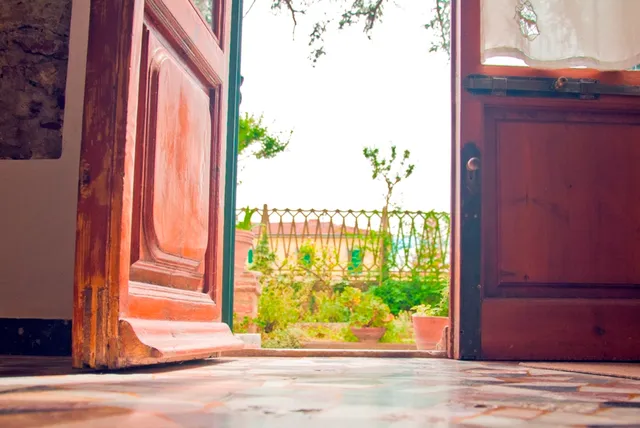 Appartamento Pinuccia