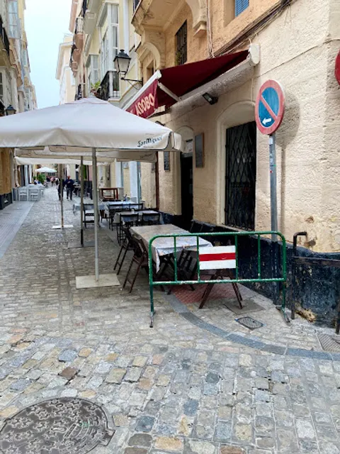 Bar Bodeguita El Adobo
