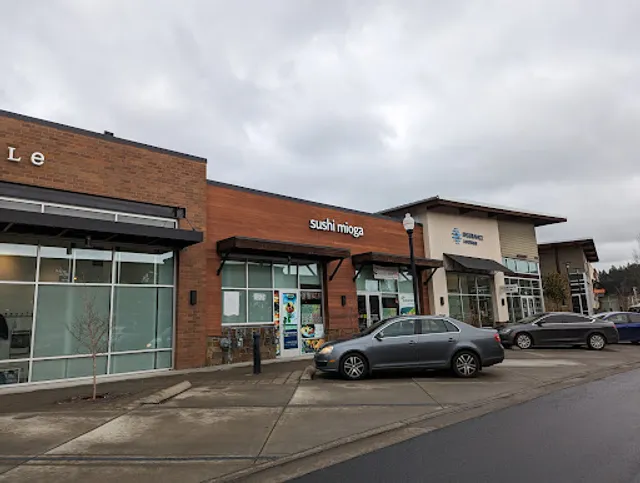 Sushi Mioga