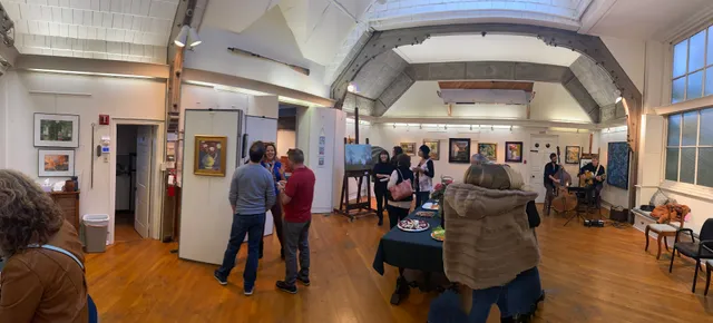 Howard Pyle Studio Group