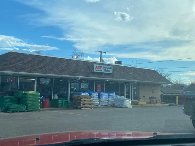 A and A Ace hardware