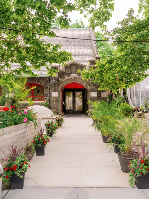 The Sanctuary Roosevelt Island