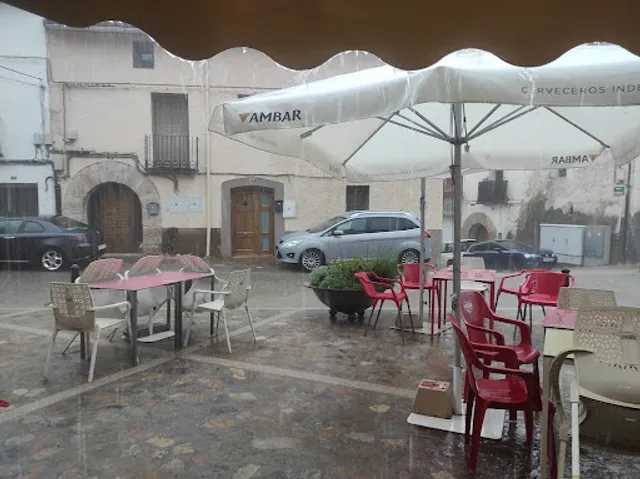 La Nueva Lonja de Manchones