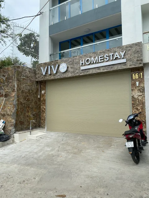 Homestay Coco