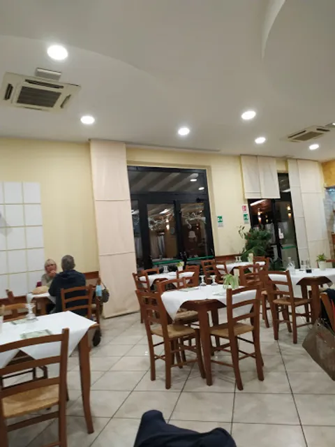Gigetto il Ristorante