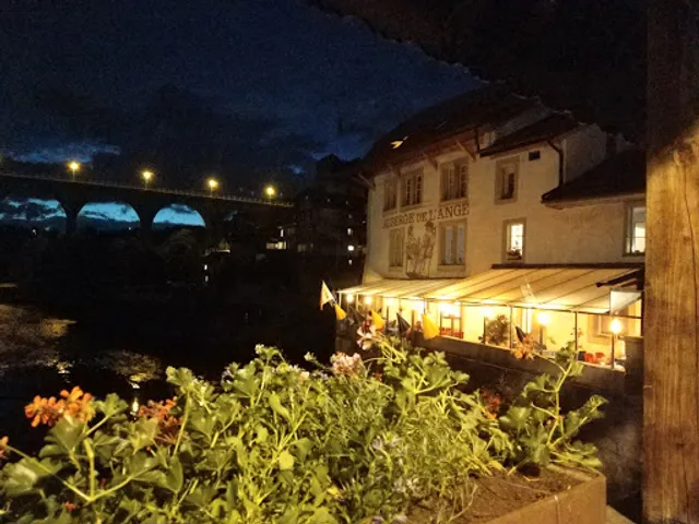 Gasthof zum Engel Freiburg GmbH