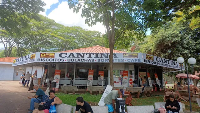 Cantina Hot Hot