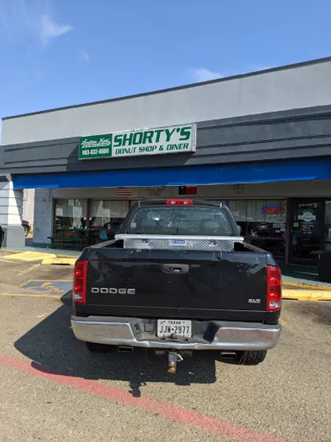 Shorty's Donuts