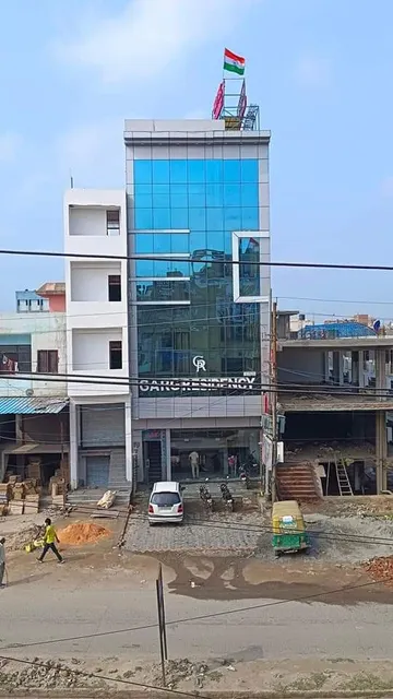 Garg Residency Hotel & Restaurant - Best Hotel in Surajpur Greater Noida