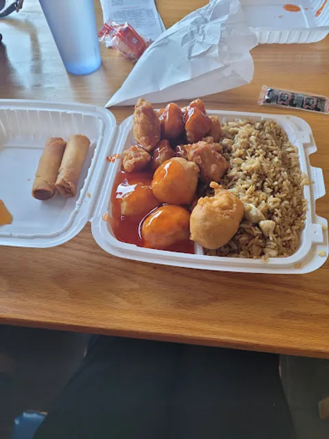 Riverside Restaurant