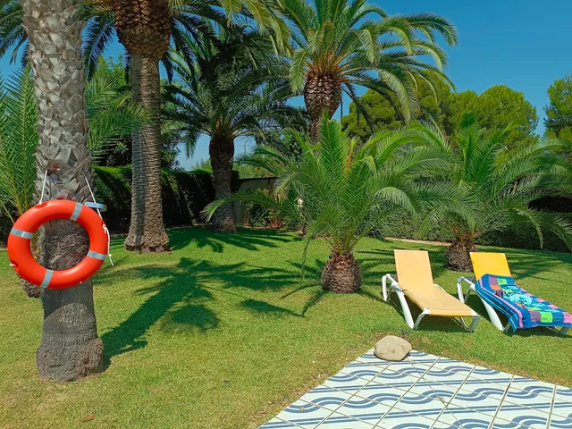 Bungalow Park Colibri