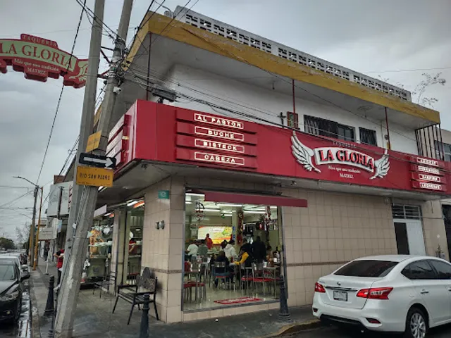 Taquería la Gloria Aquiles
