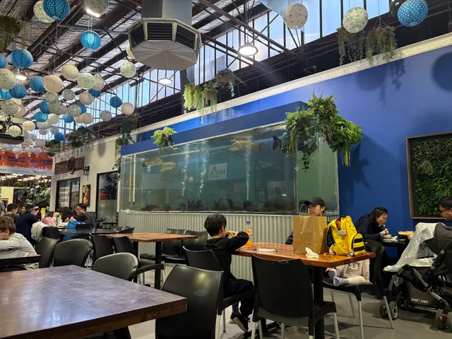 Emily's Claypot House