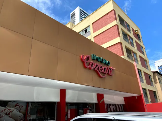 Empório Cozeart