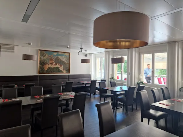 Restaurant Engel