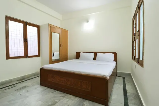 OYO 47190 Bhameshwari Dham