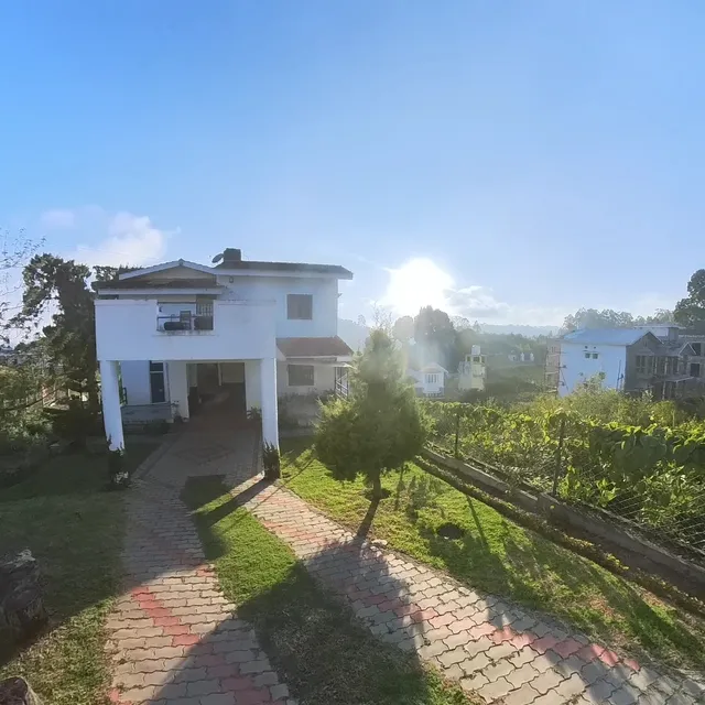 Trippr Kodaikanal Backpacker Hostel
