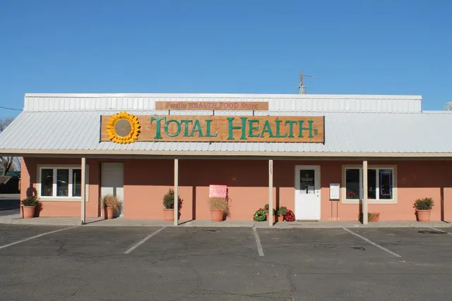 Total Health, LLC