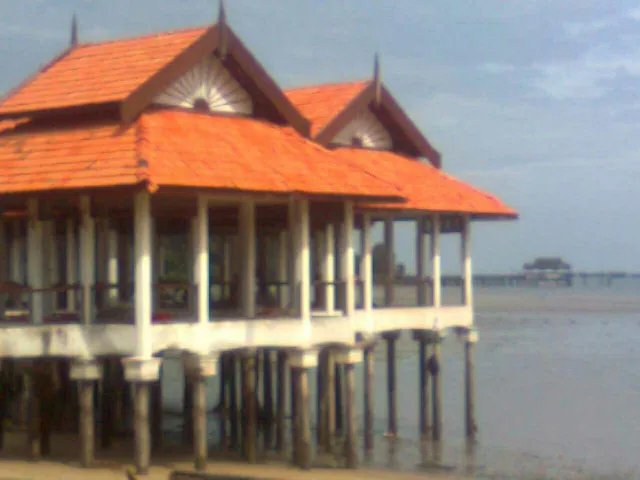 Pangkor Guesthouse SPK 邦咯小筑