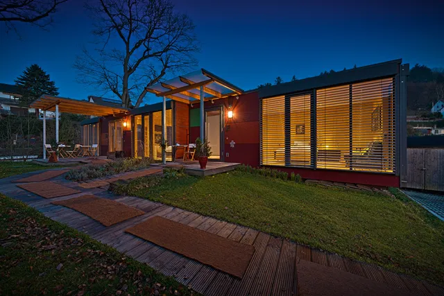 Kleinhotel Biedenkopf