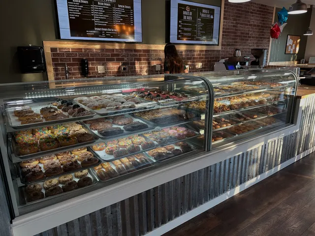 Scotties Donuts Meridian