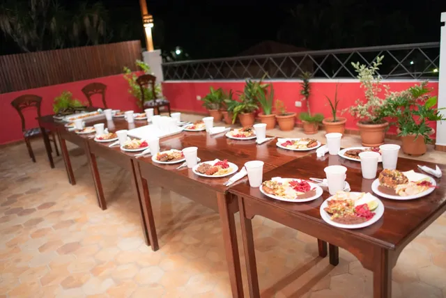 Restaurante Típicos Bella Celaque