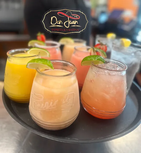 Don Juan Mexican Restaurant (Downtown)