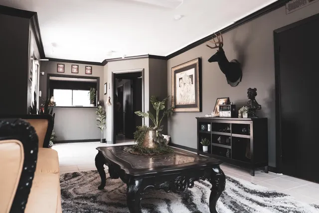 Sorry Mom Tattooing and Fine Arts