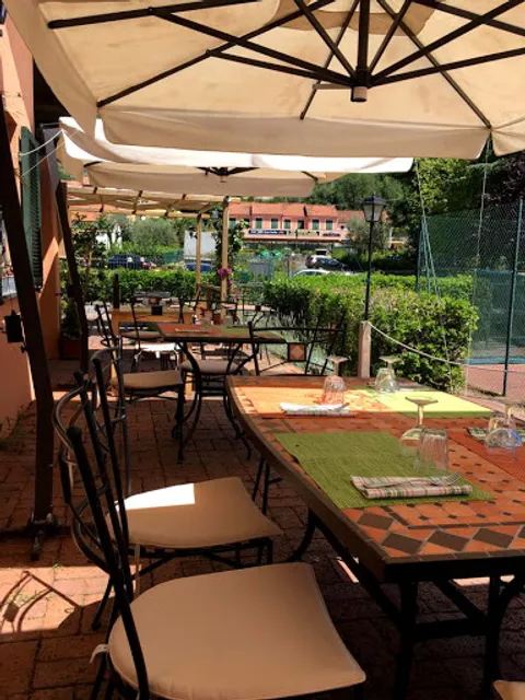Ristorante Tennis Club Garlenda