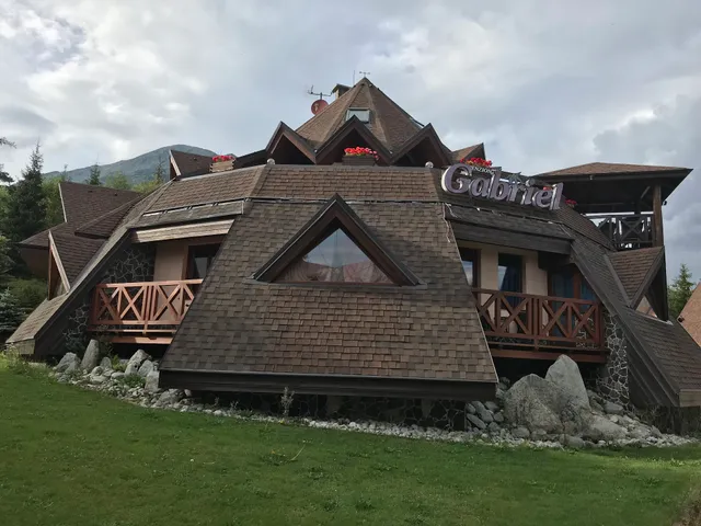 Penzion Gabriel