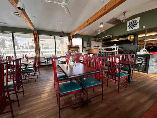 KIM'S PLACE RESTAURANT