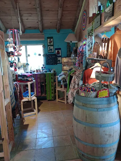 Hansel & Gretel Coffee And Chocolate