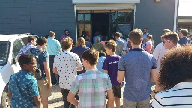 Missio Dei Anglican Church