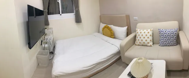 和和窩 台南民宿