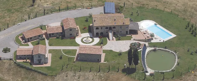 Agriturismo San Lorenzo