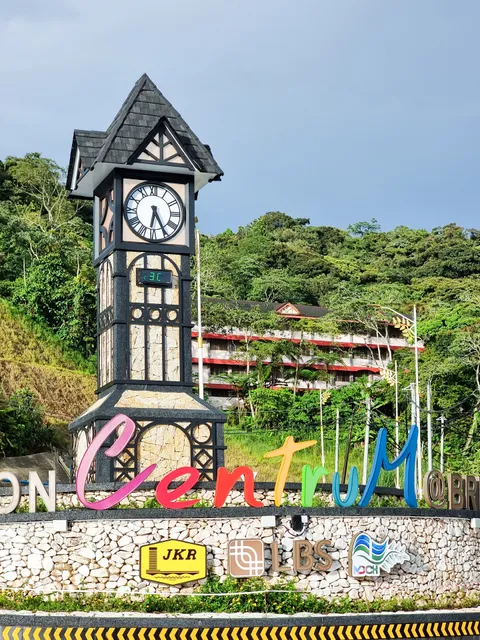 The Clocktower Homestay, Cameron Highlands