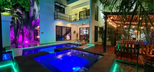 Villa Azul Tulum