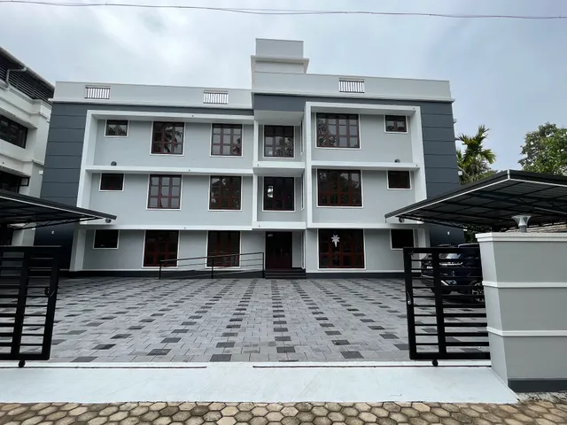 Super Collection O Addis Homes