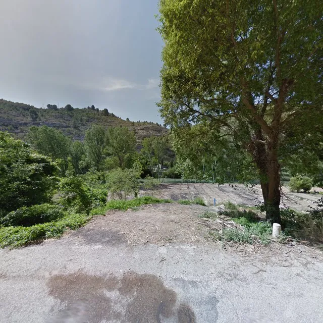 Casa Rural “El Paraíso”.