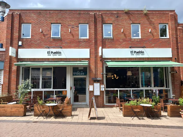 El Pueblo