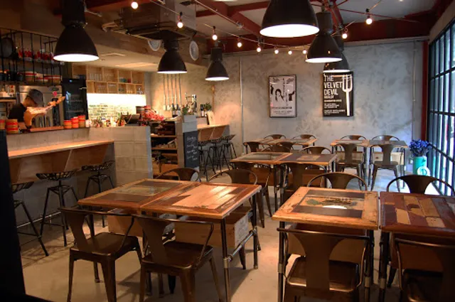 ノボルノバル 新百合丘店