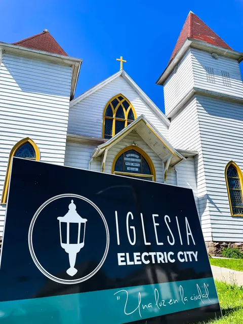 Iglesia Electric City
