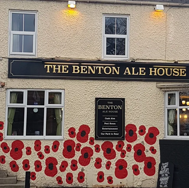 Benton Ale House