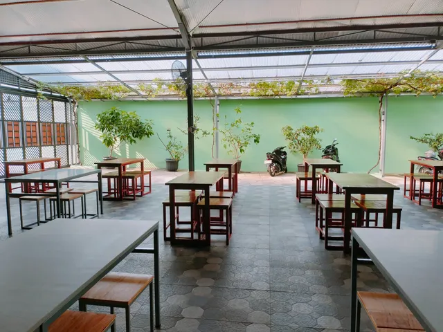 Tempong Nusantara Mekarsari