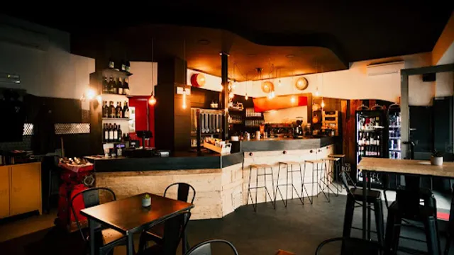 DHOP | Bistrot di birra artigianale Arese