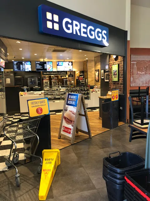 Greggs