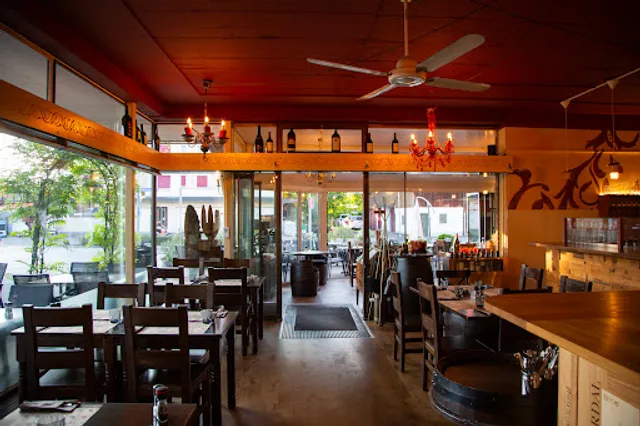 La Bodega de Pepe Tapas-Bar