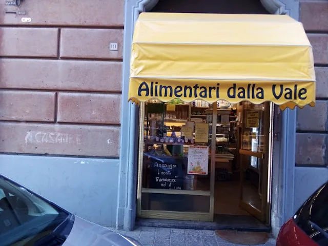 Alimentari dalla Vale