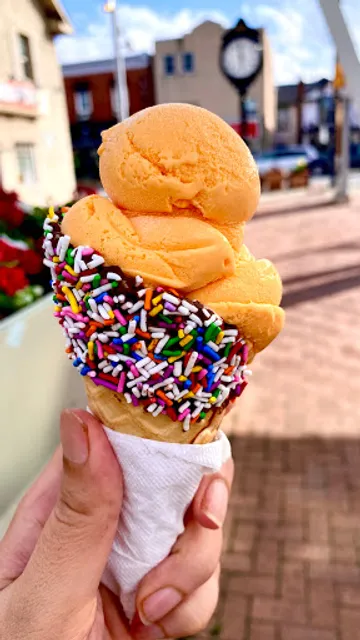 Murphy's Ice Cream Parlour