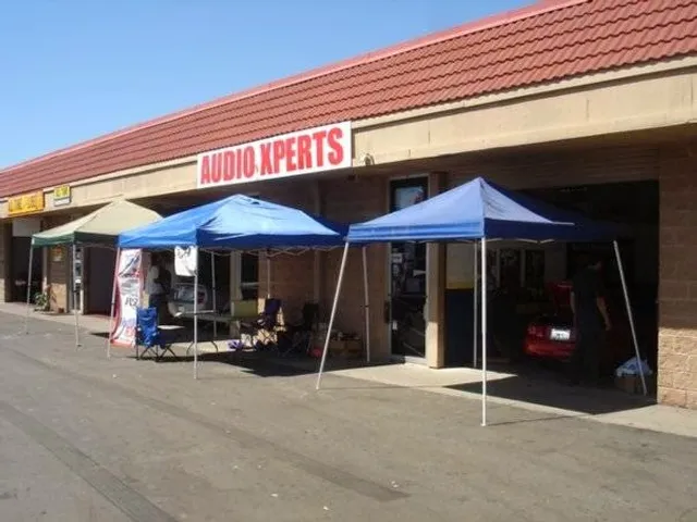 Audio Xperts